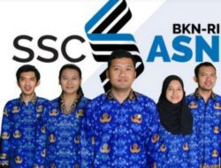 Pemerintah Buka Penerimaan Pegawai PPPK Tenaga Teknis