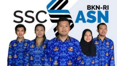 Pemerintah Buka Penerimaan Pegawai PPPK Tenaga Teknis