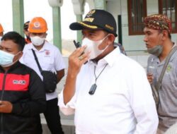 Adanya Ekplorasi Migas di Sumenep, Bupati Achmad Fauzi Komitmen Perjuangkan Hak-Hak Daerah
