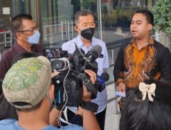 Terbongkar Hakim MA Terima Suap, Kakek Herman Minta Ketua KPK Kawal Putusan PK Soal Tanah