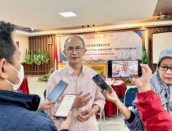 Langkah Strategis Kadin Jatim Tahun 2023 Hadapi Prediksi Penurunan Ekspor Akibat Krisis Global