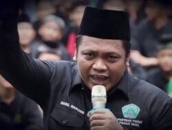 Ancaman Terorisme Akan Muncul Jelang Pemilu 2024, Gus Nabil: Waspadai dan Antisipasi Politik Identitas