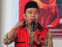 PDIP Nomor Urut 3, Simbol Angka Kemenangan, Ternyata Angka yang Disukai Umat Islam