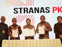 KPK: Pencegahan Korupsi Tergantung Komitmen Setiap Stakeholder Terkait