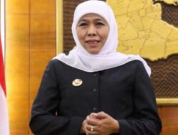Khofifah Ajak Masyarakat Jaga NKRi Dari Berbagai Ancaman