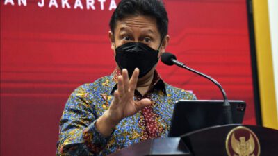 Kementerian Kesehatan Evaluasi Besaran BBH Dokter Internsip