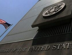 Ada Lowongan Pekerjaan Pada Kedutaan Besar AS di Indonesia, Ayo Daftar