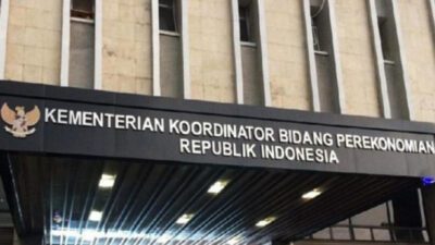 Ada Lowongan Pekerjaan di Kementerian Koordinator Bidang Perekonomian, Cara Daftarnya Disini