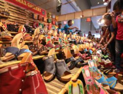 Aktifitas Pariwisata dan Ekonomi Kreatif Meningkat Setelah PPKM Dicabut