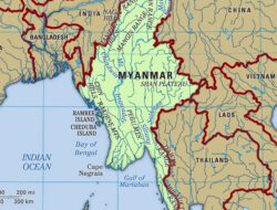 Apa Kabar Implementasi Kesepakatan Pemimpin Asean Untuk Bantu Myanmar
