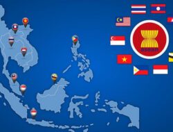 Asean Penting Bagi Kawasan dan Dunia