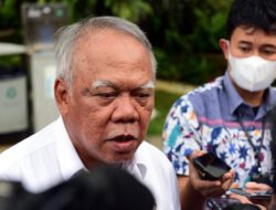 Hunian Untuk ASN, TNI dan Polri di IKN Akan Segera Dibangun