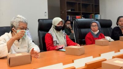 Pekerja Rumah Tangga korban ‘Perbudakan’ Mengadu ke Istana