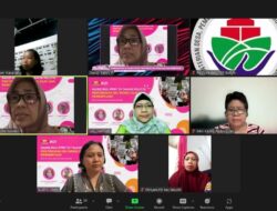 Institut Sarinah: Nasib Pekerja Rumah Tangga di Tangan PDIP