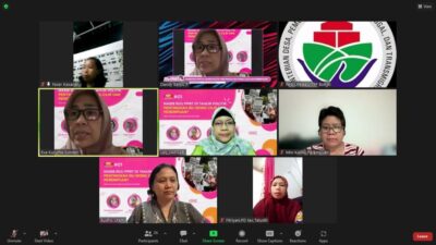 Institut Sarinah: Nasib Pekerja Rumah Tangga di Tangan PDIP