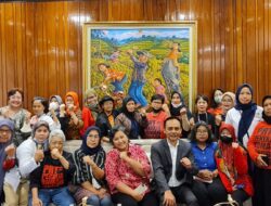 UU PPRT Sarana Mencapai Kesejahteraan