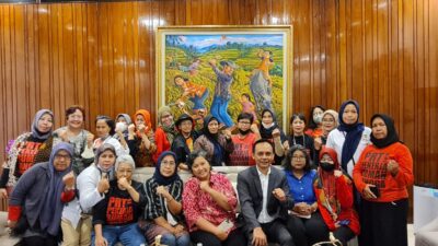 UU PPRT Sarana Mencapai Kesejahteraan