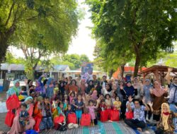 DPRD Surabaya Abdul Ghoni Komitmen Berantas Stunting