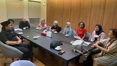 Jala PRT: Setiap Hari Setidaknya 3 PRT Diperlakukan Bagai Budak