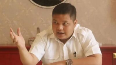 Wasek PDIP Surabaya Dorong Upaya Gotong Royong Cegah Demam Berdarah