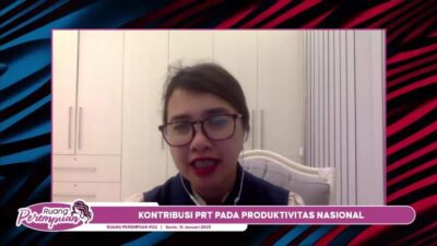 Pengamat: Pengesahan UU PPRT Bisa Tingkatkan Produktivitas Nasional