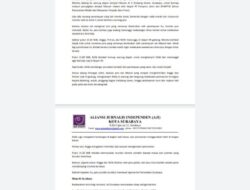 AJI Surabaya Minta Polisi Tindak Pelaku dan Aktor Intelektual Kasus Pengeroyokan Wartawan