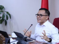 Mulai Januar 2023 Proses Bisnis Layanan Kepegawaian Dipangkas