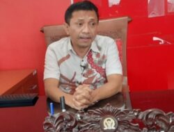 Anggota DPR Dukung Presiden Jokowi Canangkan Infrastruktur Kesehatan Global