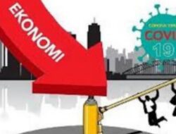 IMF Prediksi 2023 Terjadi Resesi Global dan Ada Negara Besar Akan Alami Periode Ekonomi Tergelap