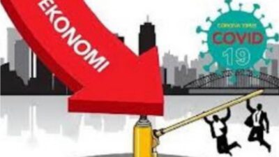 IMF Prediksi 2023 Terjadi Resesi Global dan Ada Negara Besar Akan Alami Periode Ekonomi Tergelap