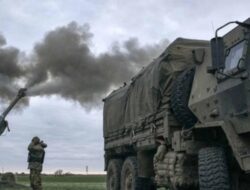 Rusia Berhasil Kuasai Kota Soledar di Ukraina Timur