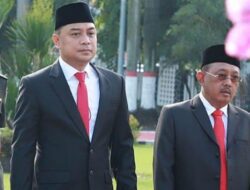 Tingkat Kepuasan Kinerja Eri-Armuji Mencapai 79,6 Persen, Armuji: Tidak Boleh Berpuas Diri