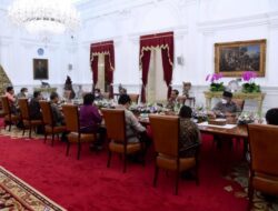 Ini Yang Dibahas Saat Koordinasi Pemerintah dan Komnas HAM