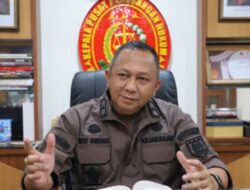 Kejaksaan Agung: Restorative Justice, Bukan Program Tetapi Kewenangan yang Diberikan Undang-Undang