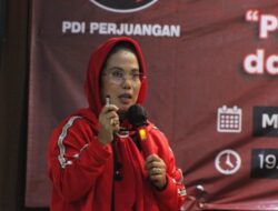 Dukung Perpanjangan Masa Jabatan Kepala Desa, Untari: Kita Ingin Desa Menjadi Tamansari Pancasila