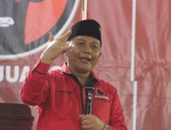 Targetkan 15 Kursi DPRD Kota Malang, Made: Untuk Bisa Menang, Kita Harus Disiplin