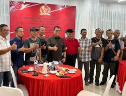 Dianggap Relevan Soal Revisi Masa Jabatan Kades, Ahmad Basharah Dukung Aspirasi Kades se-Malang Raya