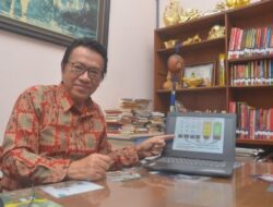 Suhu Feng shui Hariadi: Tahun Kelinci Ini Merupakan Tahun Pertumbuhan Yang Lebih Baik