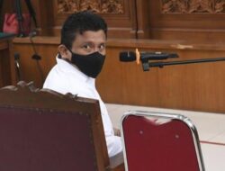 Presiden Tidak Bisa Intervensi Proses Hukum Kasus Ferdy Sambo