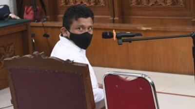 Presiden Tidak Bisa Intervensi Proses Hukum Kasus Ferdy Sambo