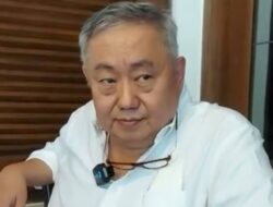 Berita Duka, Lieus Sungkharisma Meninggal Dunia