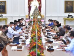 Indonesia Siap Gelar Beberapa Kegiatan Olahraga Internasional Termasuk FIFA U-20