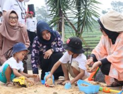 Angka Stunting Alami Penurunan, Pemkab Mojokerto Komitmen Entaskan Kasus Stunting Hingga 0 Persen