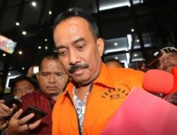 SAMANHUDI ANWAR… Catatan yang Tercecer