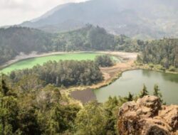 Pegunungan Dieng, Tempat Wisata yang Indah dan Sangat Memuaskan bagi Keluarga Anda