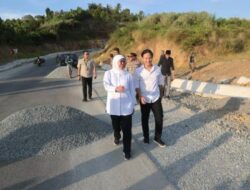 JLS Tulungagung-Trenggalek Segera Tersambung, Akan Dongkrak Ekonomi dan Pariwisata di Kawasan Pansela