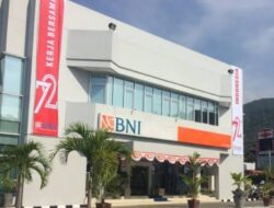 Bank BNI Kantor Wilayah 16 Buka Lowongan Kerja untuk Teller dan Admin