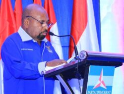 Setelah Desak Minta Jadi Tahanan Kota, Lukas Enembe Ngotot Minta Kontrol Kesehatan ke Singapura