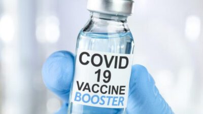 Inilah Panduan Vaksinasi Booster ke 2 Dari Kementerian Kesehatan