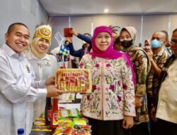 Kerjasama antara KADIN Jatim dan Papua Barat